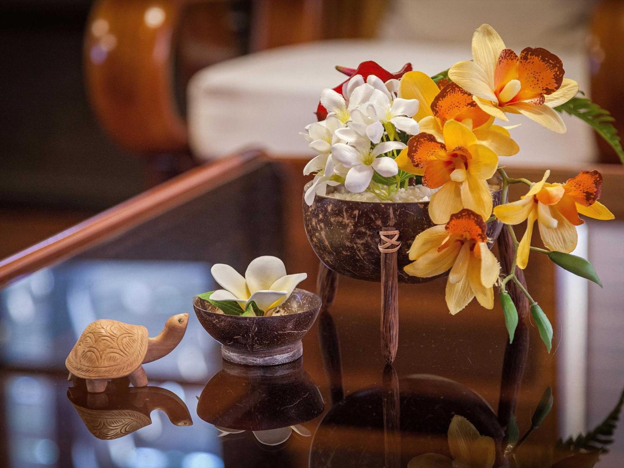 Kariyushi Condominium Resort Yuudekiya Onna Ngoại thất bức ảnh