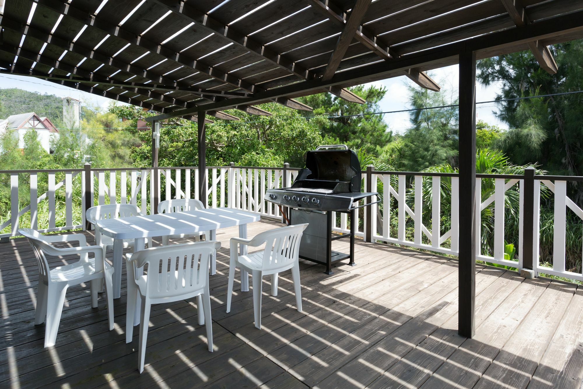 Kariyushi Condominium Resort Yuudekiya Onna Ngoại thất bức ảnh
